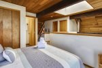 Master Bedroom at Ocean House
